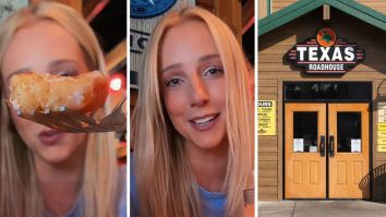 Former Michigan Texas Roadhouse Server Reveals The One Order That Never Misses. You’ve Probably Never Had It