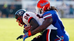 Georgia Football To Avoid Embarrassing Trend With Strategic Placement For Gimmick Game