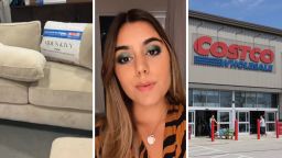 Group Goes To Costco For New Couch. Then They Find Out It’s Half Off If You Buy The Display Couch: ‘Do They Do That With Display TV’s