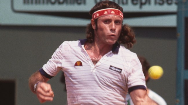 Guillermo Vilas