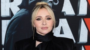 Hayden Panettiere