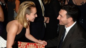 Hayden-Panettiere-and-Wladimir-Klitschko-at-Golden-Globes