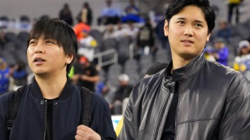 Bookie For Interpreter Who Stole $17 Million From Shohei Ohtani Was Shocked By His Gambling Habits: ‘Never Seen Anything Like It’