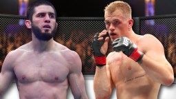 Breaking Down Islam Makhachev vs. Ian Garry At UFC 330: Who Will Win (And Why It May Be A Snoozefest)