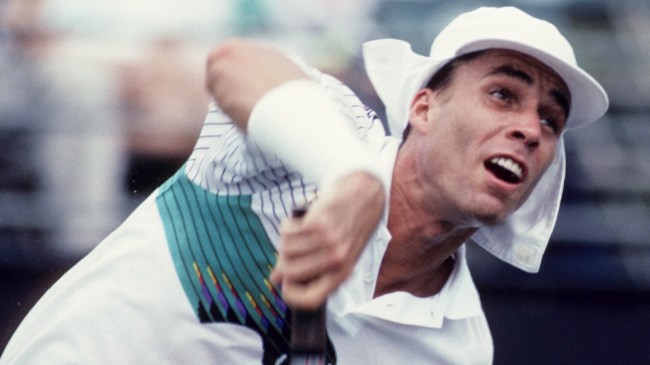 Ivan Lendl