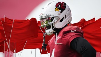 NFL Draft Betting Scandal Is Now Being Investigated In Multiple States After Cardinals Pick Raises Red Flags