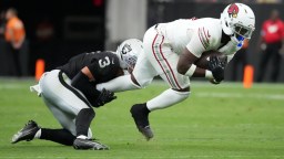 The Arizona Cardinals Got Superstar Rookie RB Jeremiyah Love Injured With Their Ridiculous Preseason Usage