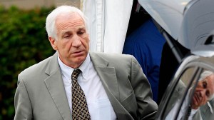 Jerry-Sandusky