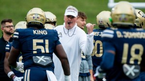 Joe Moorhead Akron