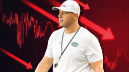 Bettors Think Florida Are Frauds To The Point Where Some Sportsbooks Dropped Their  Win Total By A Full Game
