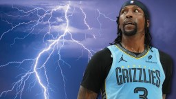 Kentavious Caldwell-Pope’s Penthouse In Philadelphia Got Being Struck By Lightning And Flooded Immediately After The Lease Was Signed