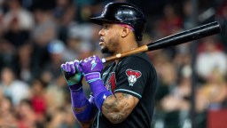 Ketel Marte Reportedly Spotted At Hotel Bar Despite No-Showing Arizona Diamondbacks Game In Boston