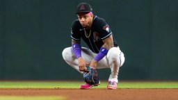 Diamondbacks Star Ketel Marte Hits Casino While Team Fights To Wild Card Spot Without Him