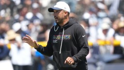 Dallas Cowboys Offensive Coordinator Klayton Adams Calls For Major Change To Team Facility