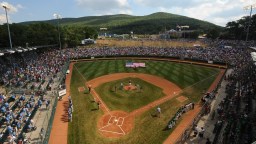 Little League World Series Gambling Odds Raise Major Ethical Questions Among Fans About Gambling On Youth Sports