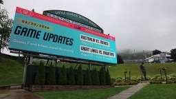 ESPN Forces Little League World Series To Make Controversial Mid-Tournament Rule Change