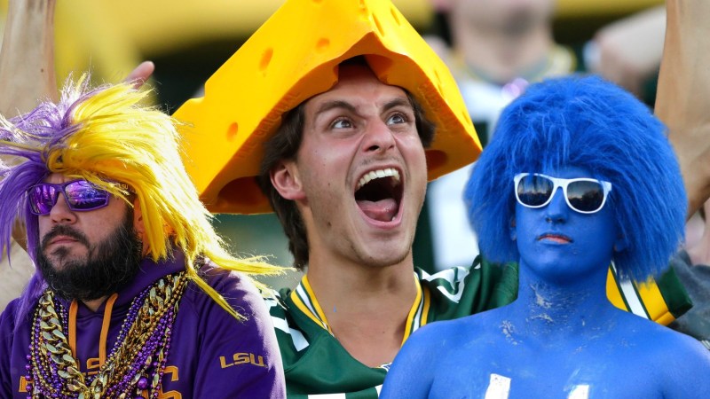 The 12 Hardest Places To Play In American Sports