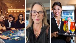 Las Vegas Casino Server Reveals A Hidden Part Of The Job. There’s No Excuse Not To Tip Well After This: ‘Guests Don’t Realize’