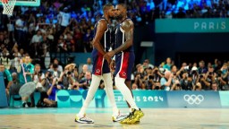 Kevin Durant Has One Big Bone To Pick With LeBron James Joining The Philadelphia 76ers