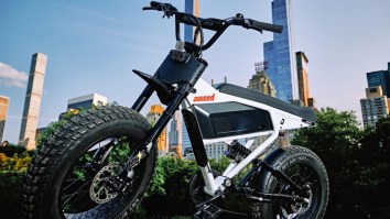 Discover Huge Savings On Lectric, Monarc and Juiced E-Bikes During This Labor Day Sale!