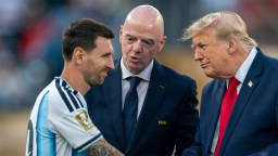 Lionel Messi Was Subjected To Multiple Assassination Threats During The World Cup, According To FBI Report