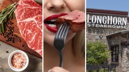 LongHorn Steakhouse-Goer Compares Customer To ‘Zombie’ Or ‘Vampire’ After Seeing Their Steak