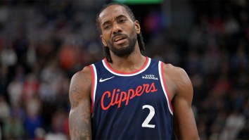 NBA Slams ESPN Report On Kawhi Leonard And The Los Angeles Clippers: ‘Contains Numerous And Significant Inaccuracies’