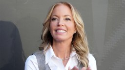 Jeanie Buss Asks Court To Block ‘Devious’ Siblings From Selling Family’s Stake In The Los Angeles Lakers