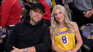Los-Angeles-Rams-quarterback-Matthew-Stafford-and-his-wife-Kelly
