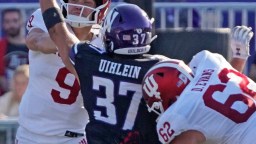 How Northwestern’s Ability To Land A 3-Star Recruit Turned Led To A $35 Million Donation For Its Football Team