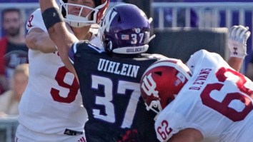 How Northwestern’s Ability To Land A 3-Star Recruit Turned Led To A $35 Million Donation For Its Football Team