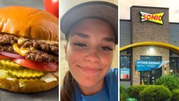 ‘Why Are People Weird?’: Man Asks Kansas Sonic Worker To Remake His Botched Burger. Then She Demands He Give It Back For Odd Reason