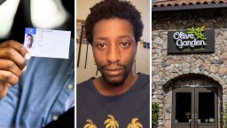 Man Goes To Olive Garden. Then They Ask To See His ID For The Never-Ending Pasta Pass: ‘Showing IDs For Pasta…Is Crazy’