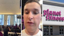 Man Goes To Planet Fitness. Then He’s Shocked To Discover They Got Rid Of Their Lunk Alarm—Is It A Sign Of Things To Come?