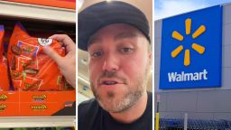 Man Is Boycotting Halloween Candy This Year After Going To Walmart, Seeing How Much A Bag Of Reese’s Costs