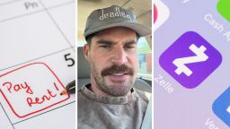 Man Says Someone Accidentally Zelle’d Him $3,100 For Rent. Should He Give It Back?