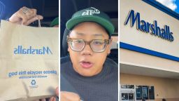 Massachusetts Man Goes To Marshalls With His Girlfriend. He’s Happy He Did When He Sees What’s On The Store Shelves: ‘What Are These Doing Here?’