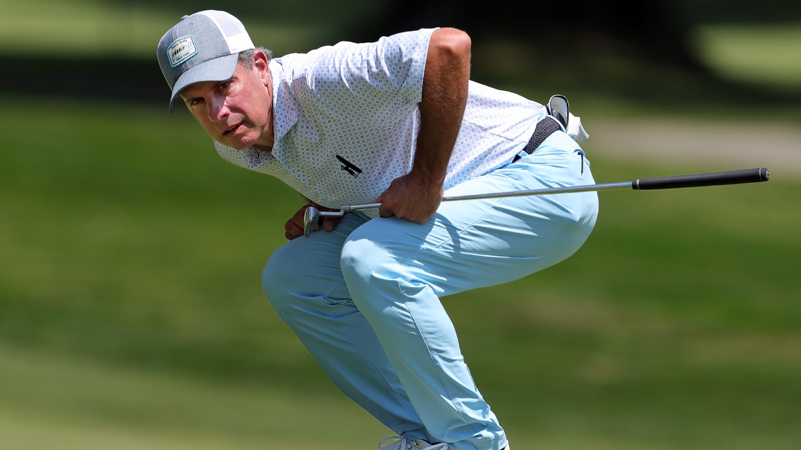 PGA Tour Champions Member Matt Gogel Lost More Than $200,000 By Betting On Golf
