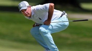 PGA Tour Champions Member Matt Gogel Lost More Than $200,000 By Betting On Golf