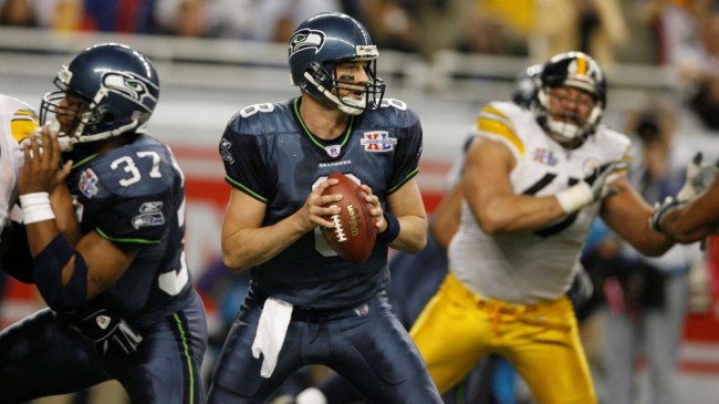 Matt Hasselbeck