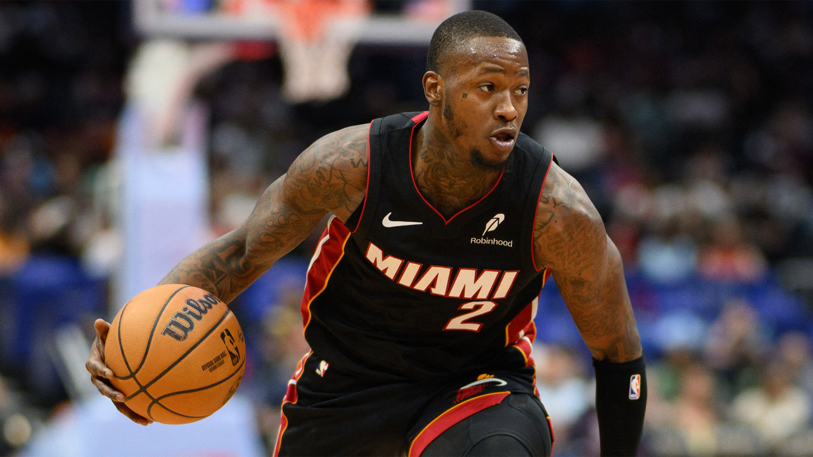 Childhood Friend Of Terry Rozier Allegedly Threatened Witnesses In NBA Gambling Case