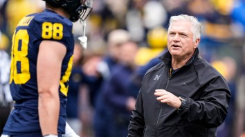 Utah Sues Former Assistant Coach For Following His Brother To Michigan, Claiming Breach Of Contract