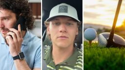 Minnesota Golf Pro Shop Employee Has A Message For Some Customers. It’s Really Getting On His Last Nerves