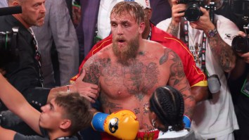 Jake Paul Makes $1 Million Boxing Offer To NFL Players & Several Immediately Accept