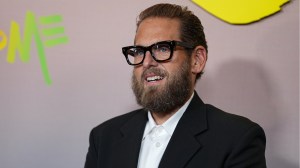 Jonah Hill believes he can beat up most people because he trains jiu-jitsu