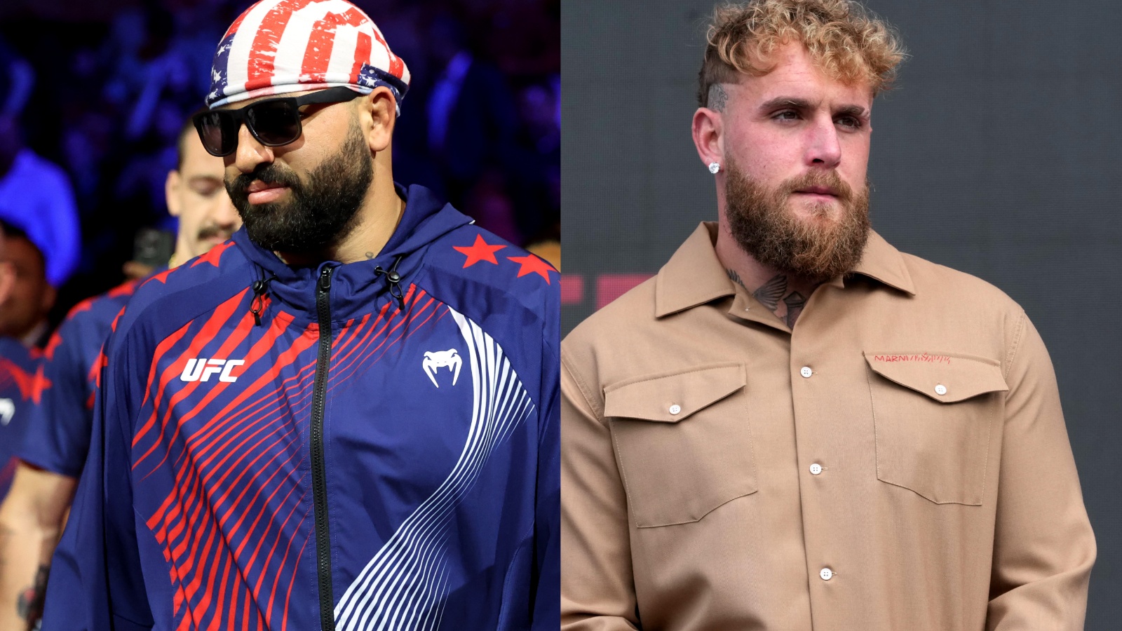 NFL Player Accepts Jake Paul's Million Boxing Challenge NFL Player Accepts Jake Paul's Million Boxing Challenge