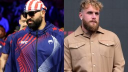 UFC’s Josh Hokit Accepts Jake Paul’s $1 Million Boxing Offer