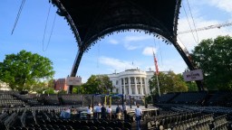 UFC Reveals They Lost $30 Million On White House Event