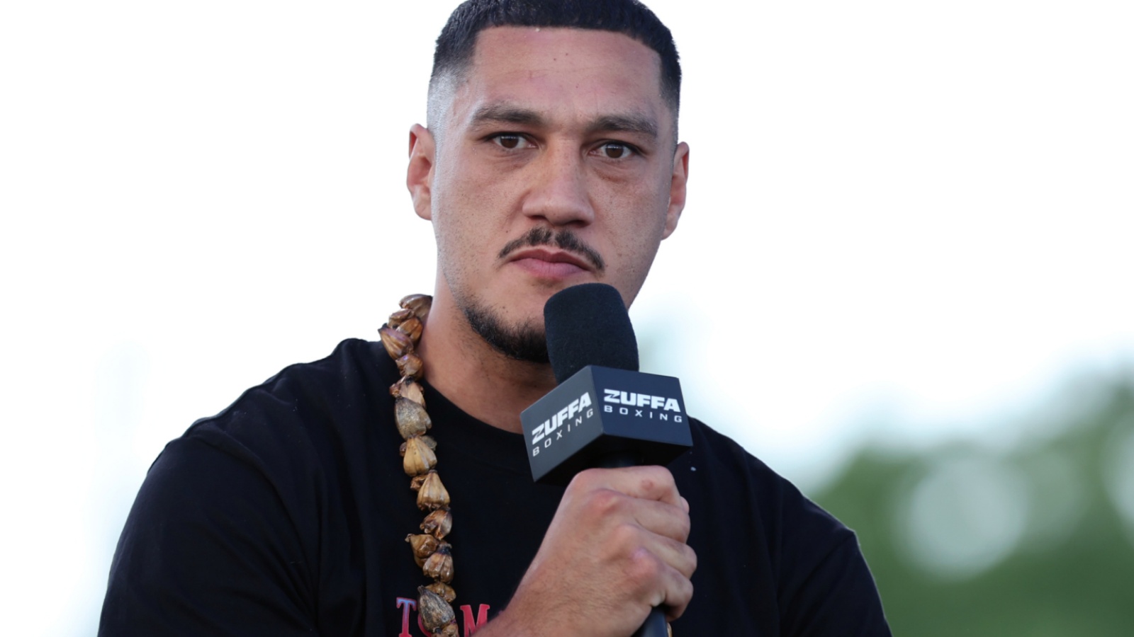 Jai Opetaia Fires Shot At David Benavidez After Fight Vs Noel Mikaelian Announced For Zuffa Boxing Championship