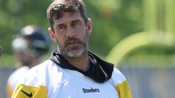 ESPN Execs Reportedly Furious At Aaron Rodgers Over Dr. Fauci/Dianna Russini Comments